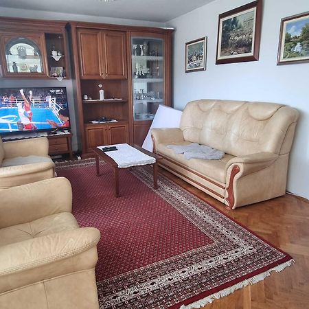 Rijeka Stan Apartment Luaran gambar