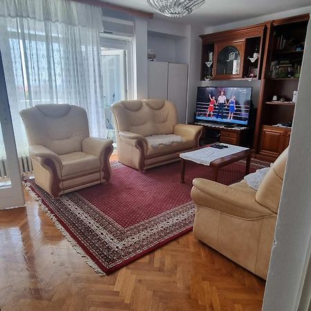 Rijeka Stan Apartment Luaran gambar