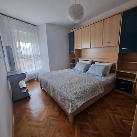 Rijeka Stan Apartment Luaran gambar
