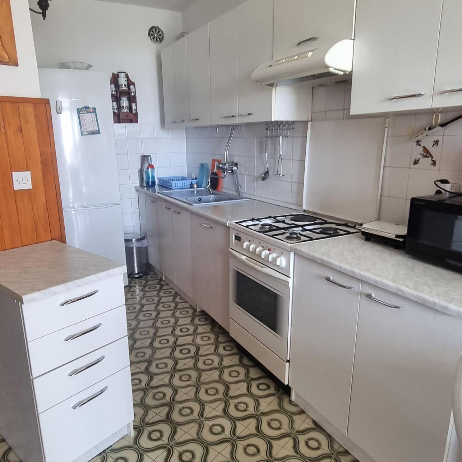 Rijeka Stan Apartment Luaran gambar