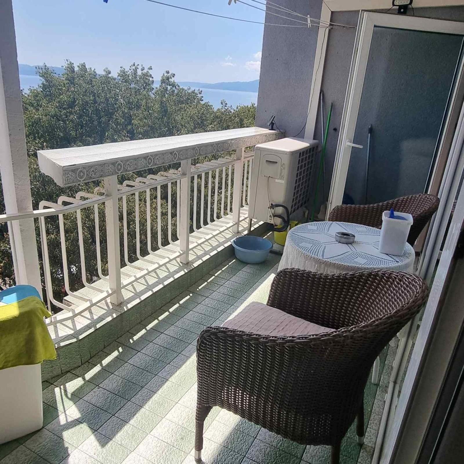 Rijeka Stan Apartment Luaran gambar