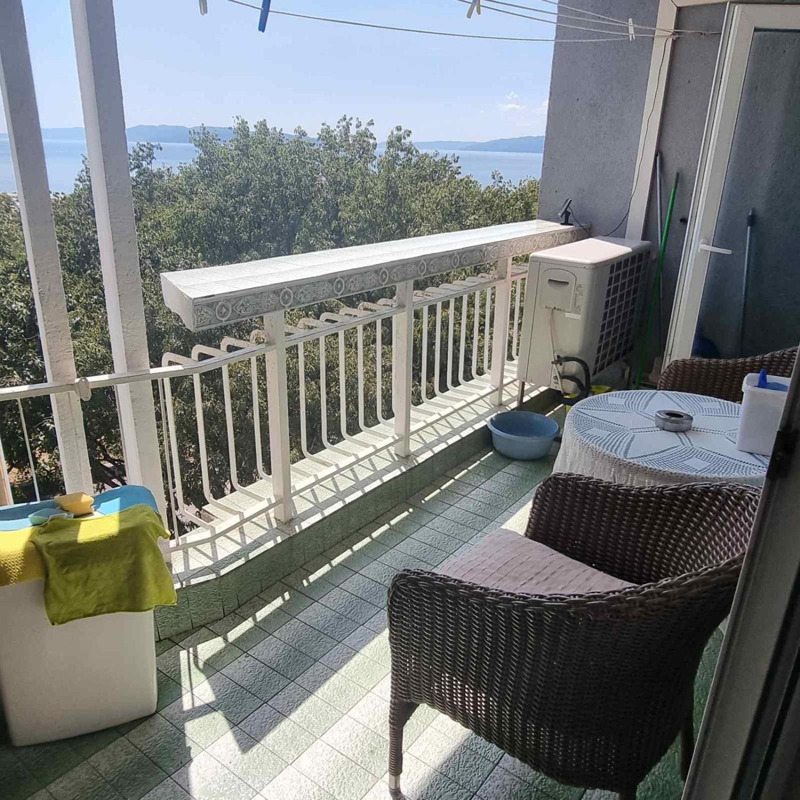 Rijeka Stan Apartment Luaran gambar