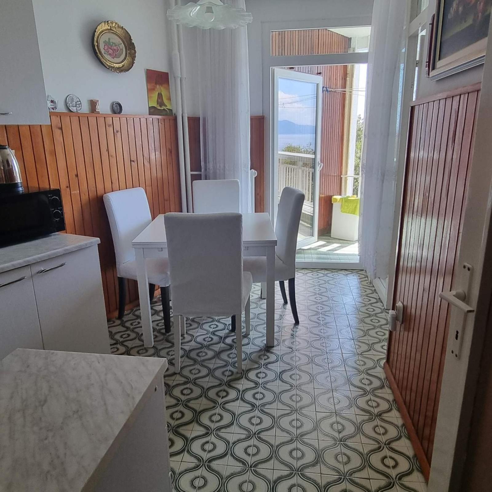 Rijeka Stan Apartment Luaran gambar